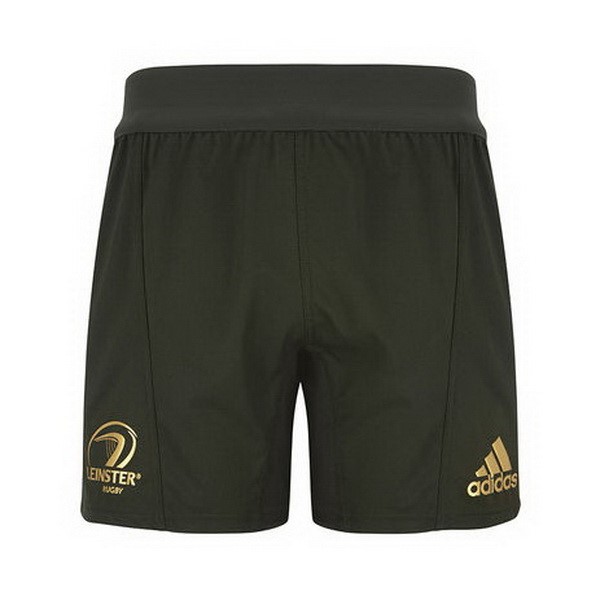 Pantalones Leinster Replica Segunda Ropa 2018 Verde